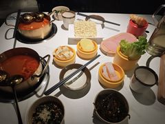 -野妹经典火锅(江夏中百店)