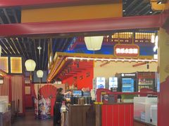 -牛New寿喜烧(曹路花园城店)