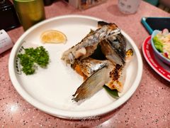 -元气寿司(环球港店)