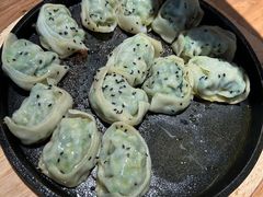 -黄山老妈·土菜(碧桂园店)