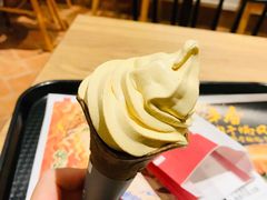 -肯德基(中央公园店)