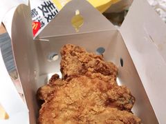 -麦当劳(大厂新城店)