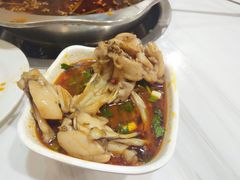 -味之绝美蛙鱼头火锅(龙潭店)