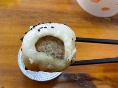 鲜肉生煎-许记生煎(遵义路店)