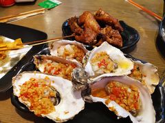 -马海涛牛肉串·午市牛腩饭·烧烤夜宵(领汇广场店)