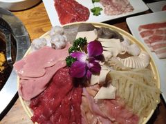 -城墙拐拐火锅(三峡广场黑金冠店)