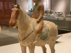 -西安大唐西市博物馆