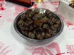 -辣螃铠盆盆蟹大排档(海昌店)