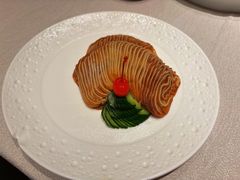 -小京华楼·京味斋(三元桥国展店)