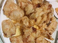 -日月昇渔家菜·海肠捞饭·大连海鲜(星海公园店)