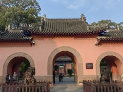 -成都武侯祠博物馆