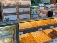 -泸溪河桃酥(浦口天悦城店)
