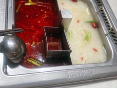 -滋奇·扬州地标火锅(兴城东路店)