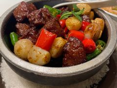 -同庆楼(奥体中心店)