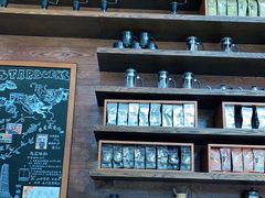 -星巴克(贵阳花果园1店)