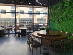大堂-顶之鲜海鲜餐厅