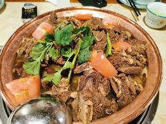-顺顺小吃(独克宗古城店)