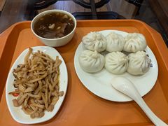 -庆丰包子铺(和平里店)