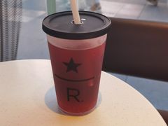 -星巴克臻选(成都太古里店)