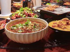-金陵一哥龙虾(水木秦淮店)