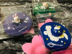 -星巴克(深圳欢乐颂店)