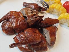 -红杏酒家·地道川菜(一品天下店)