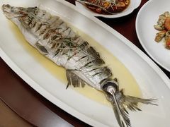 -千禧万福汉亭舫·船舫苏宴