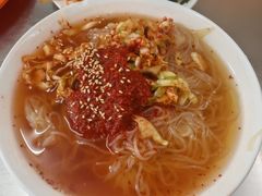 -真空冷面王(武功街店)