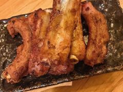 -糟粕醋·椰苑海南菜餐厅(亚龙湾天域酒店)