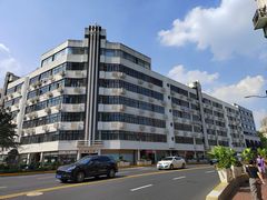 -常熟路(地铁站)