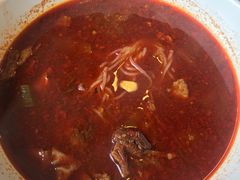 -金龙烧烤·牛肉面(西塔店)