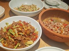 -湘间田舍(北仑银泰店)