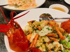 -Yan Ting 宴庭中餐厅(上海静安瑞吉酒店)