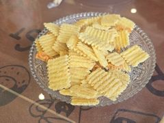 -丽泽山庄·生态怀柔菜·虹鳟鱼(红螺寺店)