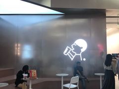 -喜茶(永旺梦乐城店)