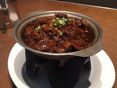 -北李妈妈菜·虾爬子大锅贴(贵和店)