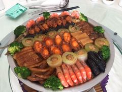 -凯盈阁·顺德私房菜·桑拿鸡