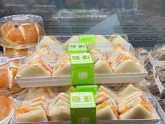 -曼兹集鲜(金桥国际食品城店)