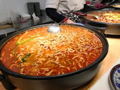 -老城南.鸭血粉丝汤(夫子庙店)