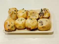-咬不得高祖生煎·简餐(城站店)