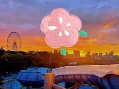 -南宁市凤岭儿童公园