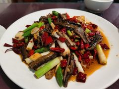 -百年粉蒸牛肉