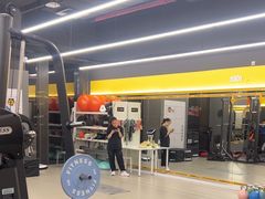 -FEELINGME乐刻私教馆·健身(大融城店)