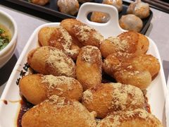 -红樽园鲜货火锅(汇金店)