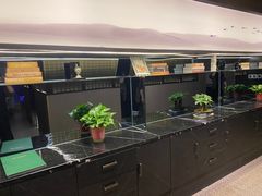 -荣品荟·融合餐厅(月湖广场店)