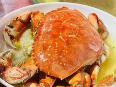 -比格比萨自助(宝山日月光店)