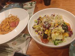 -Pizzeria da Nicola·火炉披萨(中大国际店)