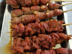 -海平馄饨(逍遥二路店)