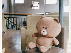 -新沙洞咖啡(泉乐坊店)