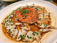 -高老庄新家宴(北斗星广场店)